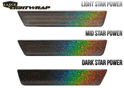 Luxe LightWrap Star Power Universal Tint Kit