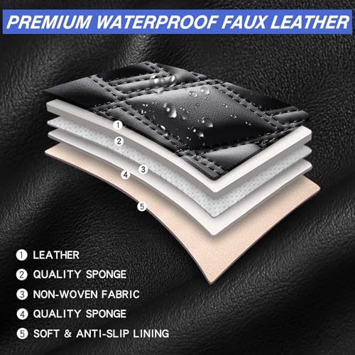 Seat Covers Car Seat Covers Full Set