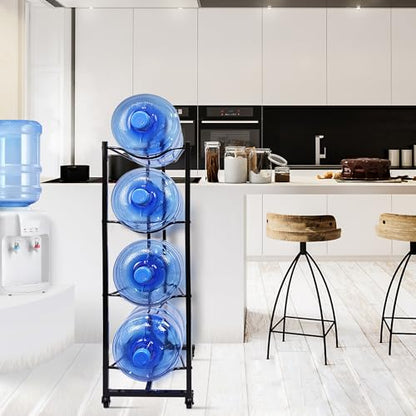 5 Gallon Water Bottle Holder (44 inch(es))