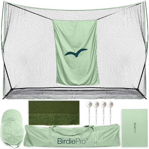 American Pro Golf Practice Net