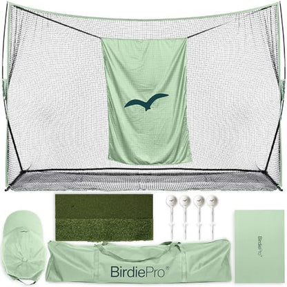 American Pro Golf Practice Net