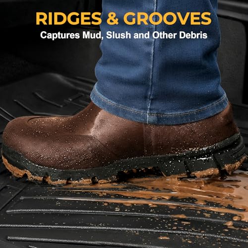 Floor Mats for 2021 (12.2 Count)