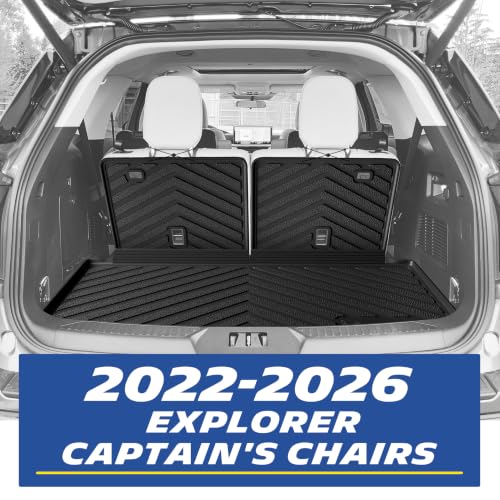 Vehicle Mats for 2022