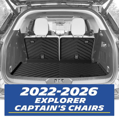Vehicle Mats for 2022