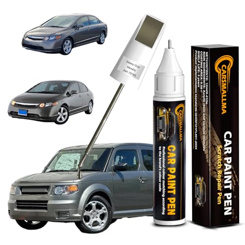 Car Touch Up Paint for Honda