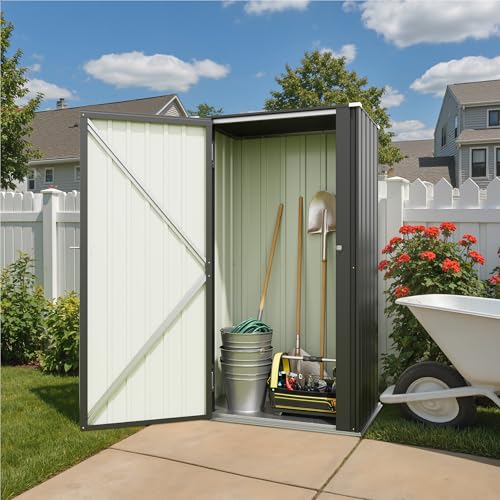 22 Cuft Storage Shed