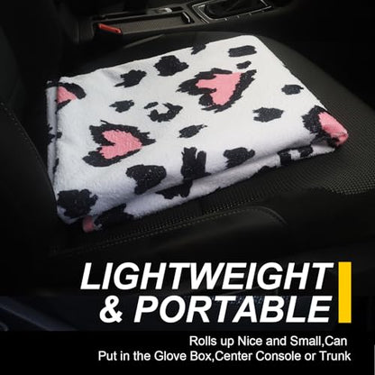 Car Seat Cover Protector Front Seats