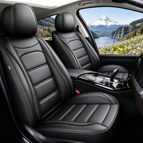 Truck Seat Covers for Chevrolet Chevy Colorado 2015