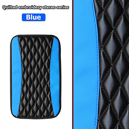 Car Center Console Pad