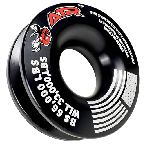 Recovery Ring 66