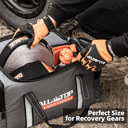 Recovery Pack Extreme 11in1 (138.6 Foot)