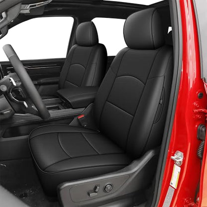 Custom Fit Seat Covers for Dodge Ram 2500 2019
