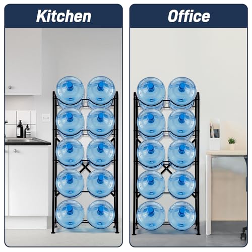 5 Gallon Water Jug Holder