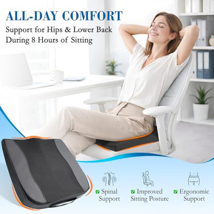 Car Seat Cushion