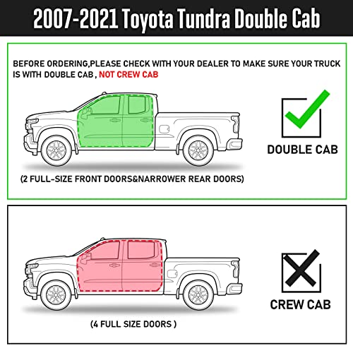 Running Boards Side Steps for 2007 (2 Count)