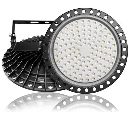 500W UFO LED High Bay Light