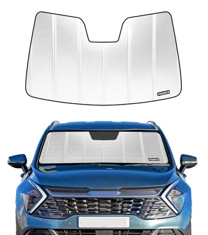 Windshield Sun Shade for 2017