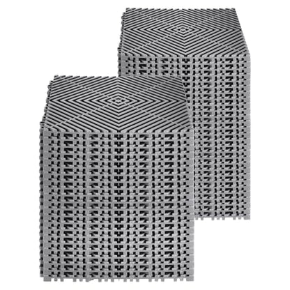 Interlocking Drainage Mat