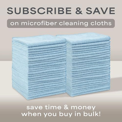 Microfiber Cleaning Cloth (150 Count)