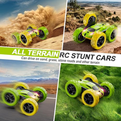 Remote Control Car