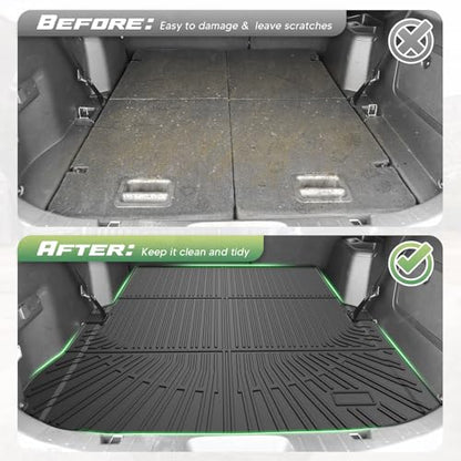 Floor Mats for 2015