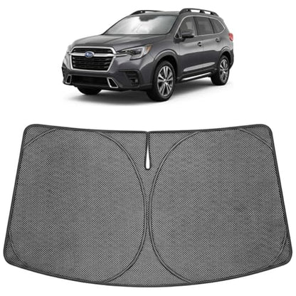 Custom Fit Car Windshield Sun Shade for 2019