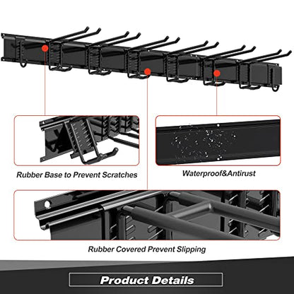 Garage Wall Organizer