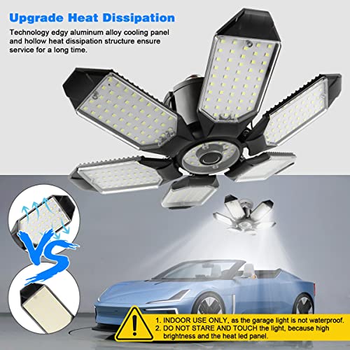 Garage Lights (2 Count)