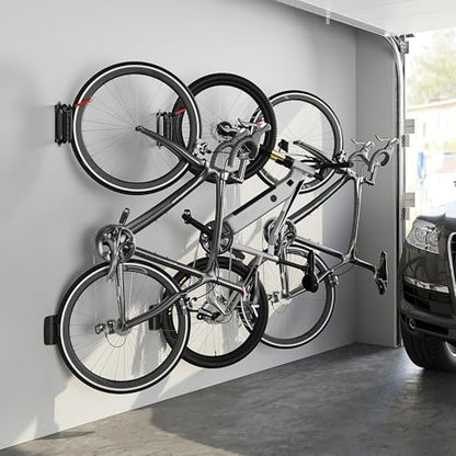 Swivel Bike Wall Mount (2 Count)