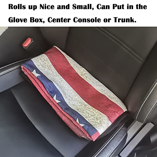 Car Seat Cover Protector Front Seats