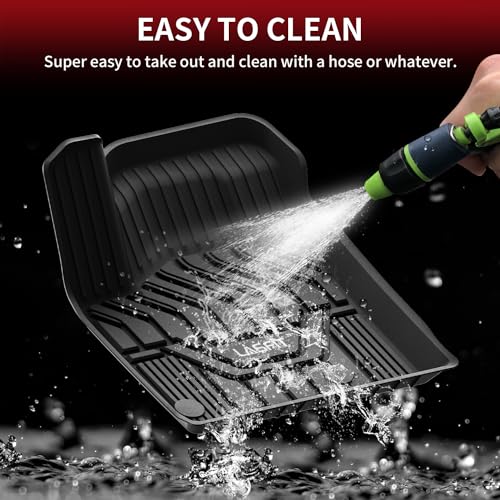 Floor Mats for Nissan Rogue 2026 2025 2024 2023 2022 2021