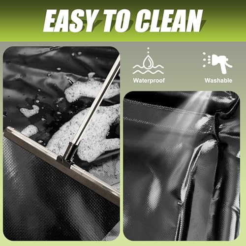 Garage Car Floor Mat