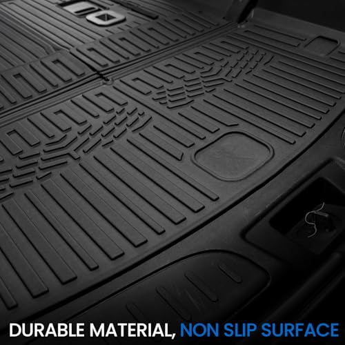 Cargo Mat for Dodge Durango 2016