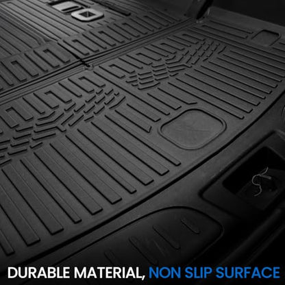 Cargo Mat for Dodge Durango 2016