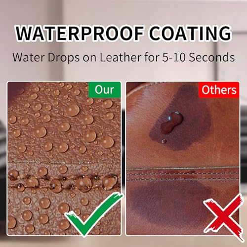 Leather Recoloring Balm