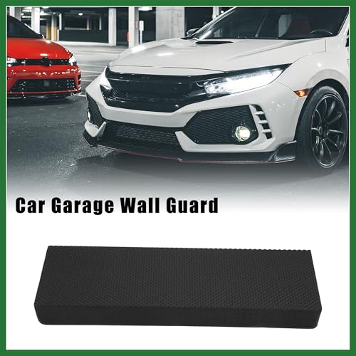 Car Garage Wall Guard Door Bumper Protector 30x10x3cm