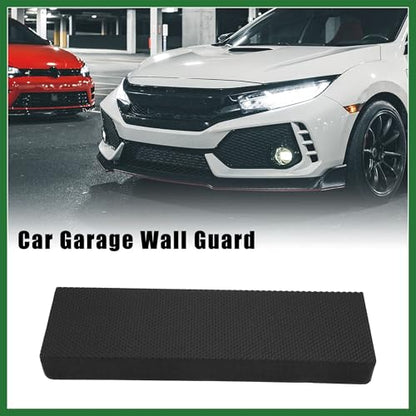 Car Garage Wall Guard Door Bumper Protector 30x10x3cm