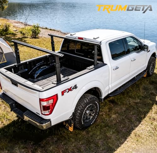 Ladder Rack 800 LBS