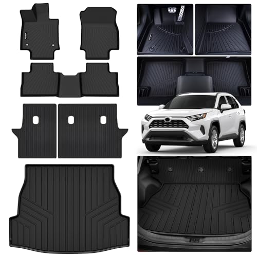 Floor Mats for 2019