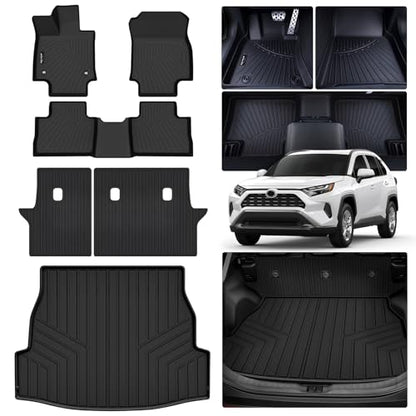 Floor Mats for 2019