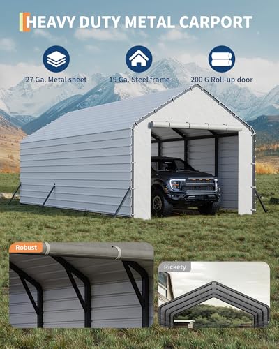 Heavy Duty PE Enclosure Kit (2 Count)