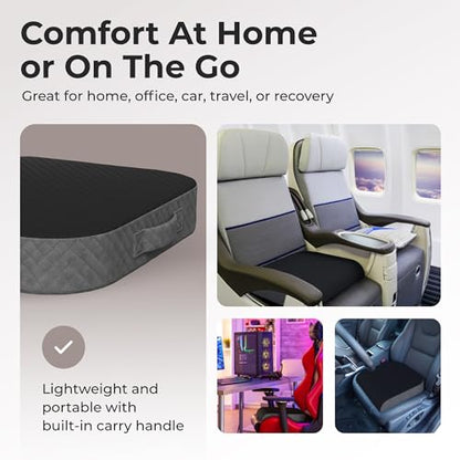 Extra Large Seat Cushion