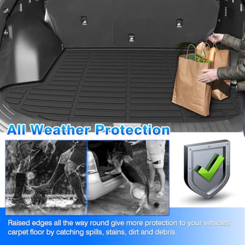 Sportage Floor Mats