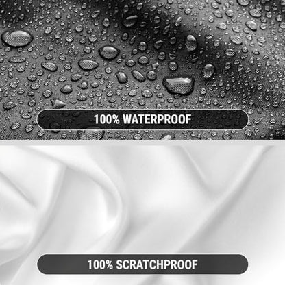 Waterproof Car Cover for 1959