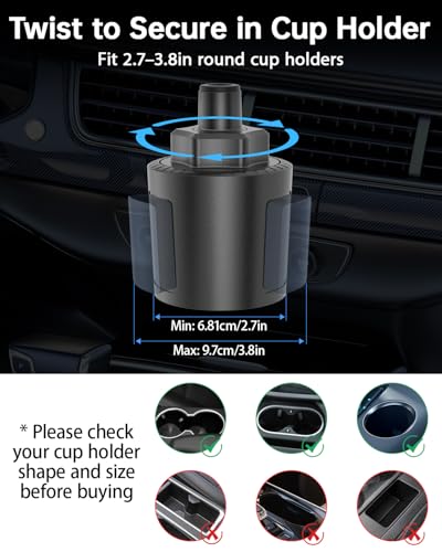 12V Car fan 3