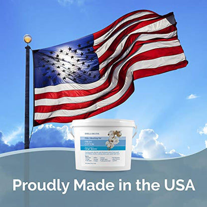 1 Gallon Gel Odor Eliminator (128 Fl Oz)
