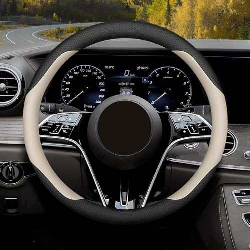 Steering Wheel Cover 14.5"