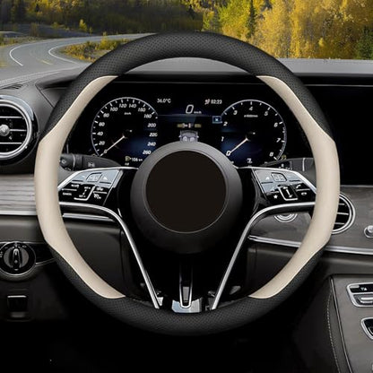 Steering Wheel Cover 14.5"