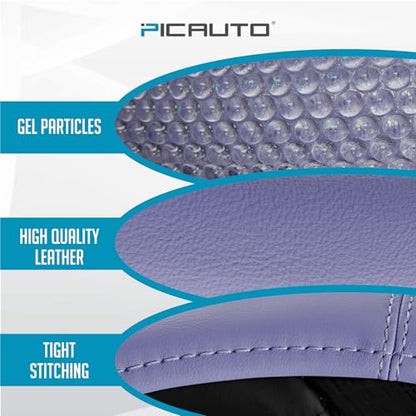 Steering Wheel Cover