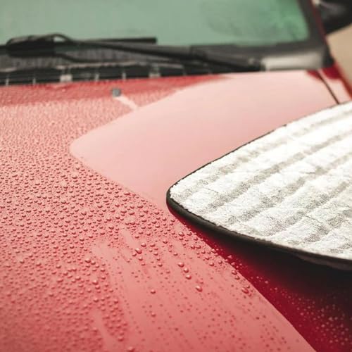 Ethos Car Drying Towel